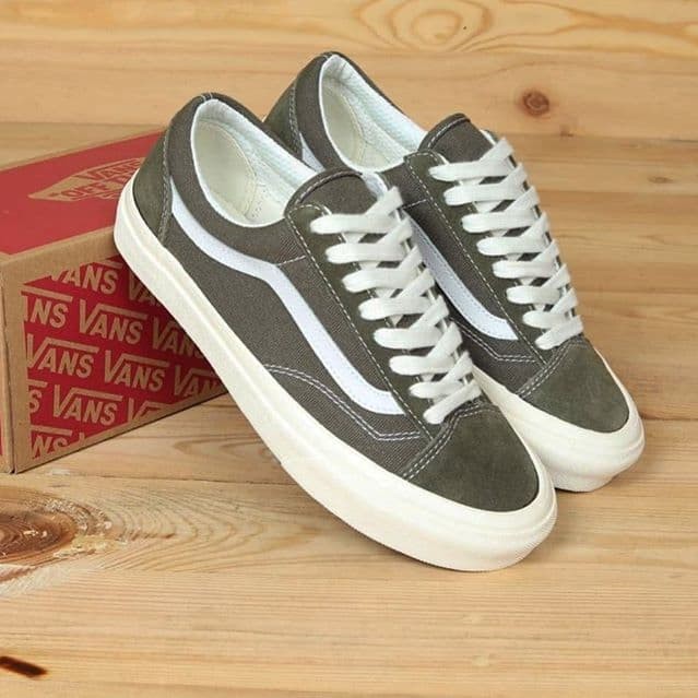 vans style 36 grape leaf