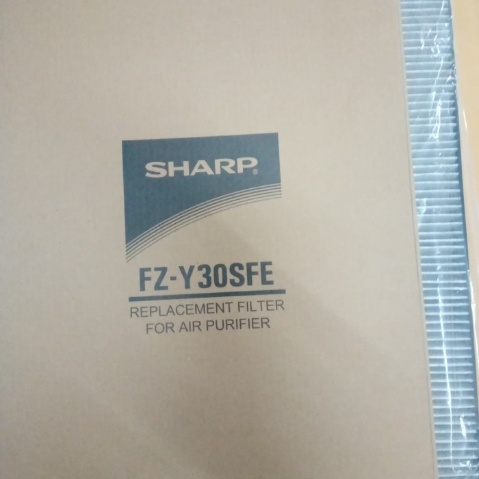 sharp fz y30sfe filter