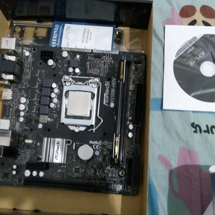 Jual Paketan processor Intel core i5 9400f gen 9 Mobo Jual Paketan processor Intel core i5 9400f gen 9 Mobo