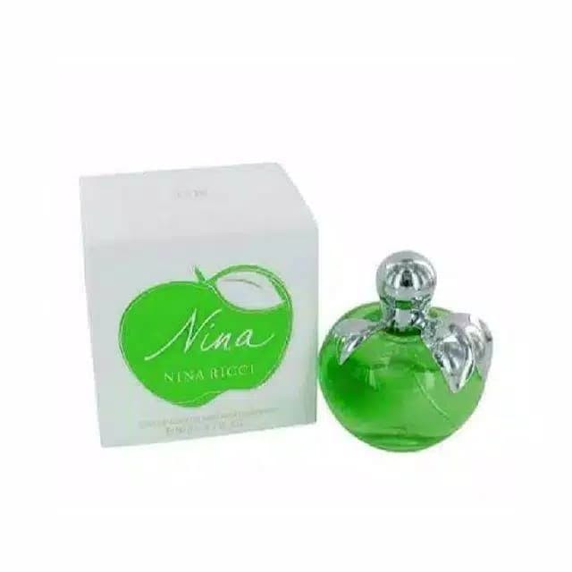 Jual Parfum Wanita Nina Ricci Green Apple 100ml Edt Kota Bandar Lampung Naomichen Tokopedia - Apple Green Bandar Lampung Jual Parfum Wanita Nina Ricci Green Apple 100ml Edt Kota Bandar Lampung Naomichen Tokopedia - Apple Green Bandar Lampung
