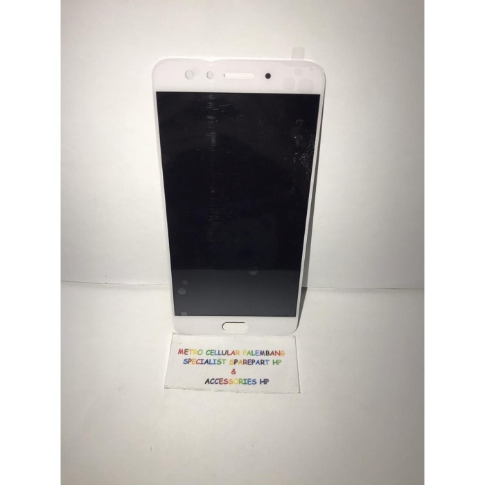 Jual LCD + TS OPPO F3 - Kota Palembang - Metro Sukses A