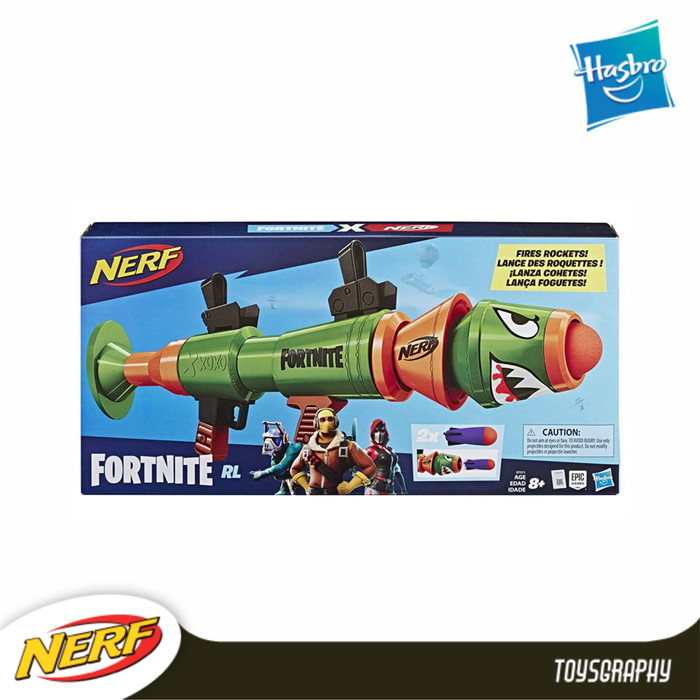 nerf rocket football