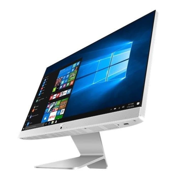 Jual ASUS PC ALL IN ONE V241FFT-WA781T - i7 8565U 8GB 1TB 