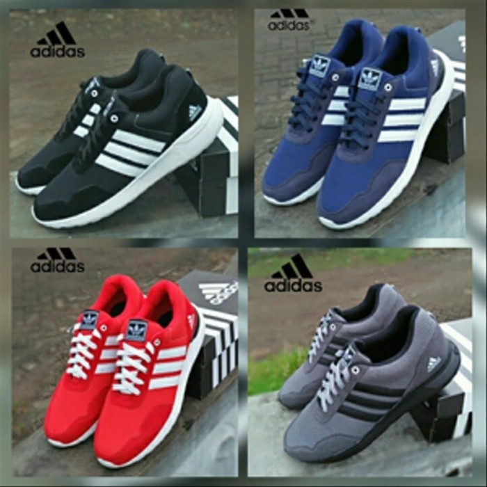 Jual SEPATU  Olah Raga JUMBO ADIDAS  BIG SIZE 44 45 46 47 