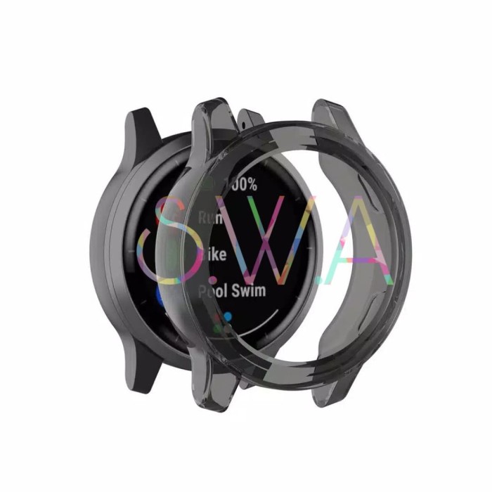 latest garmin vivoactive