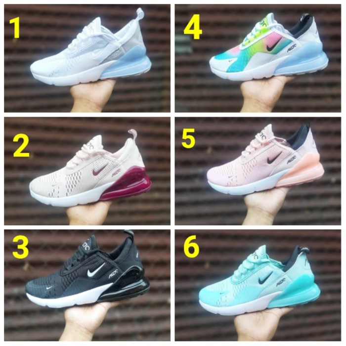 nike air max 270 womens near me