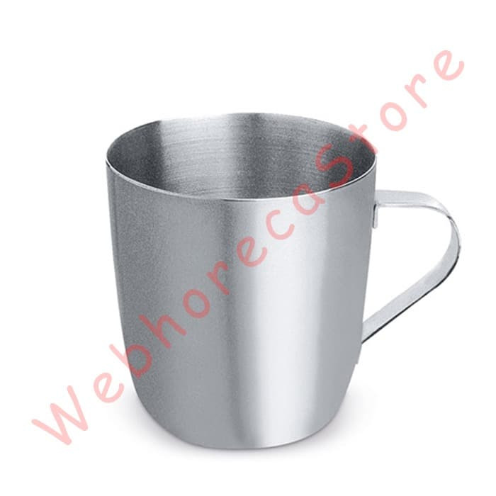 Jual Zebra Cup No 5 304 Cangkir Mug Gagang Stainless 200 Ml 7 2x7 1cm Jakarta Barat Webhorecastore Tokopedia