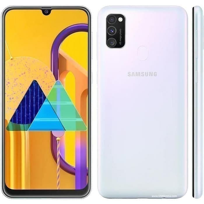 samsung galaxy m30 ram