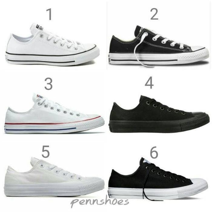 zalora converse 70s