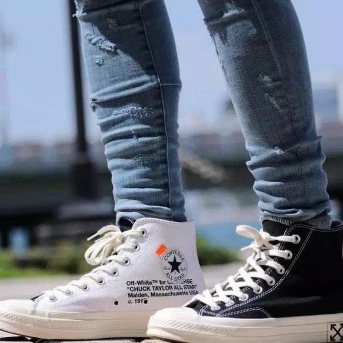 zalora converse chuck taylor