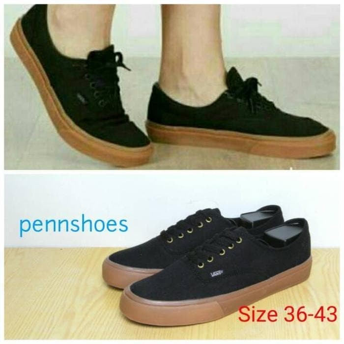 zalora vans pria