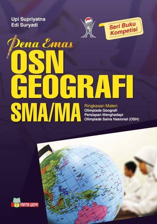 Soal Osn Geografi 2019 - Dunia Sosial