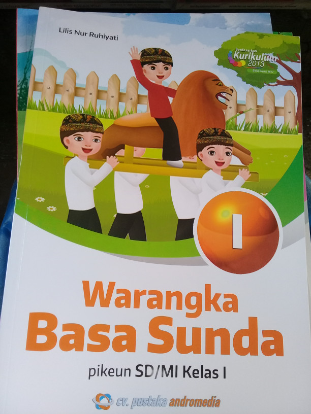 Kunci Jawaban Bahasa Sunda Kelas 2 Tema 1 - View Kunci Jawaban Bahasa