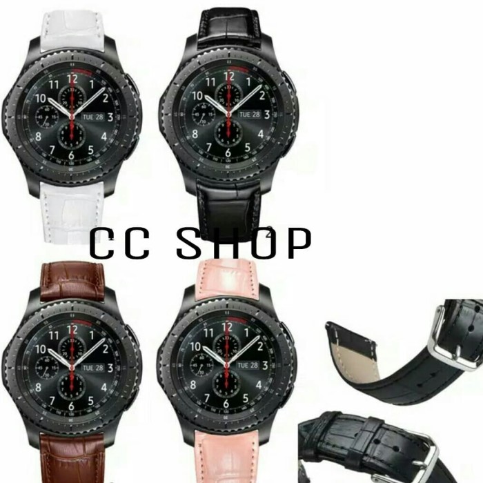 s3 gear watch bands
