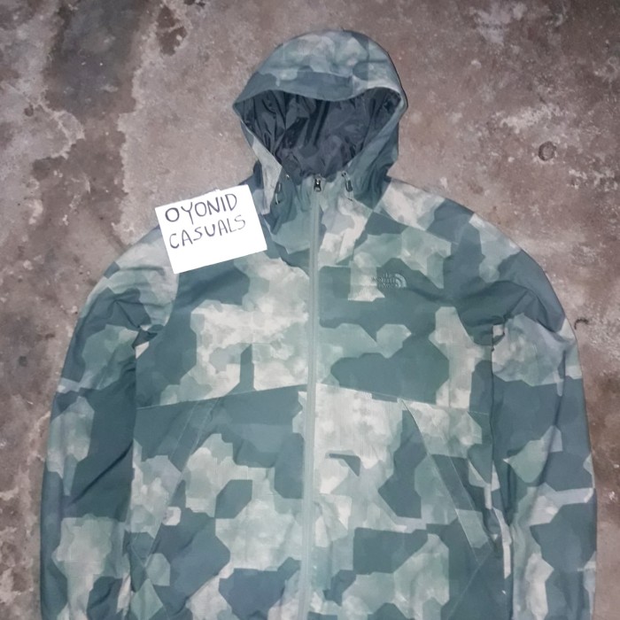 carhartt the north face