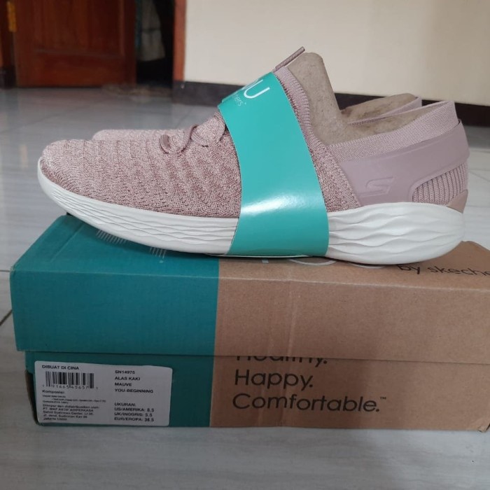 you by skechers goga max