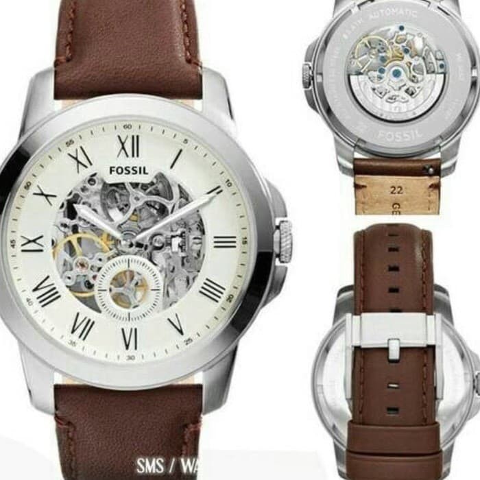 me3052 fossil