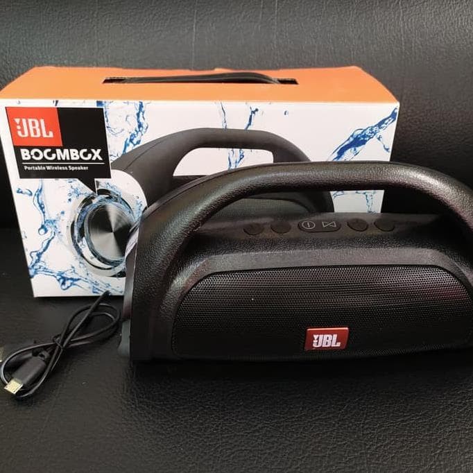 jbl boombox original