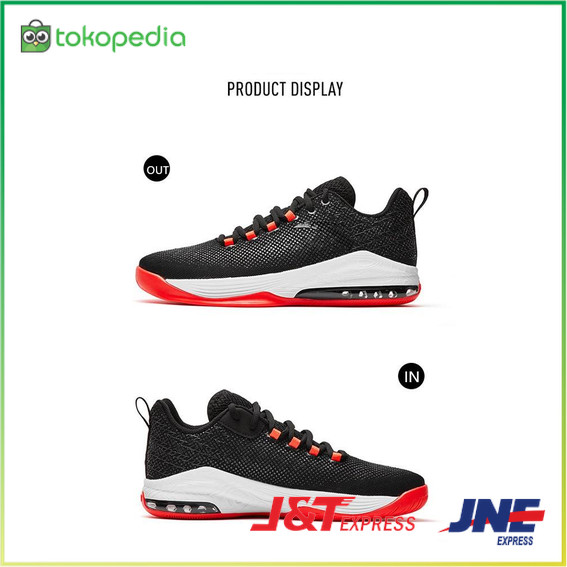 Perbedaan Sepatu  Basket  Outdoor  Dan Indoor Berbagai 