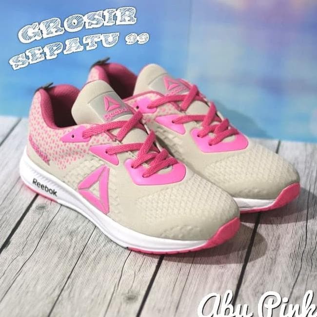 are reeboks good for running