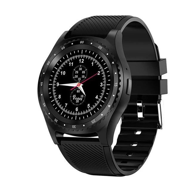 galaxy watch pedometer
