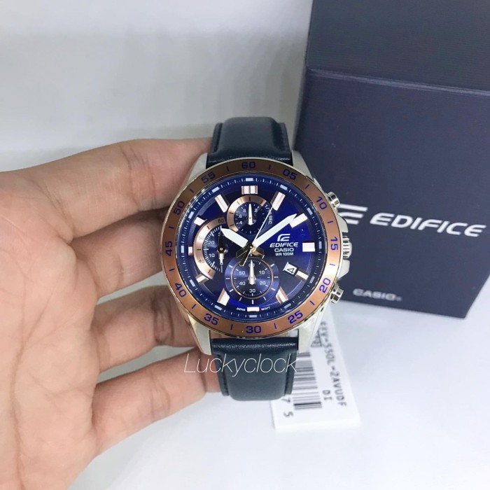 casio edifice efv 550l