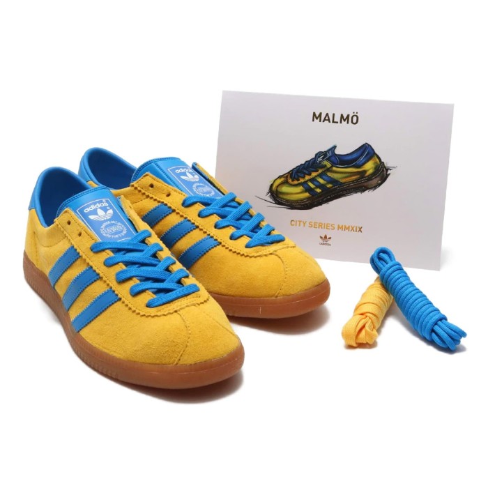 adidas malmo 2019