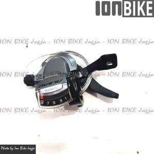 shimano alivio 9 speed shifter