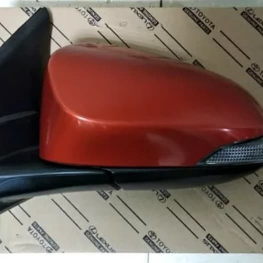 Jual Kaca Spion Mobil Sigra Calya 2016 2017 2018 1pcs Jakarta Pusat Tika Puji Lestary Tokopedia