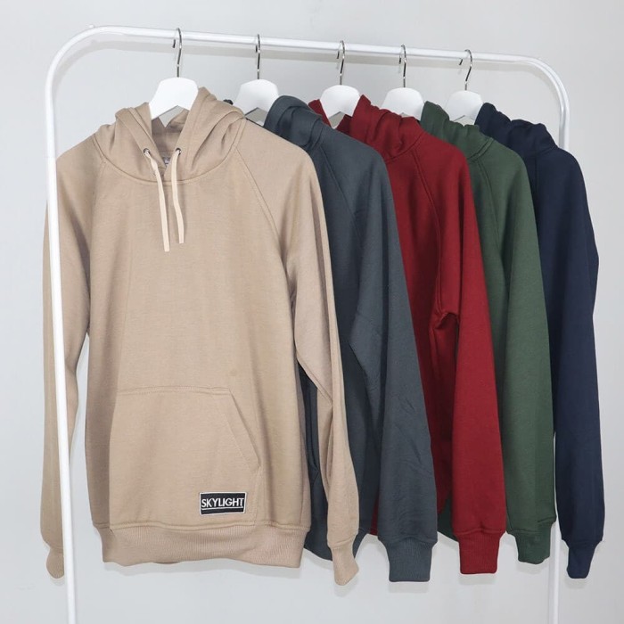 sweater hoodie polos