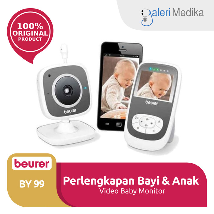 beurer by 99 dual