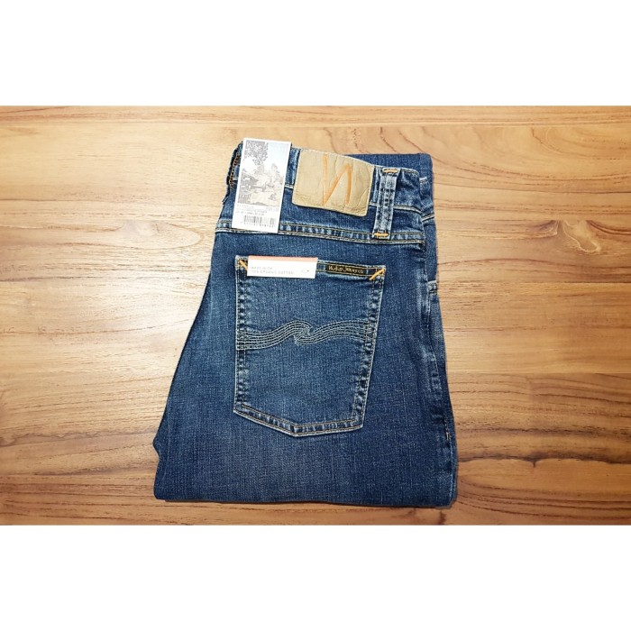 skinny lin mid authentic power