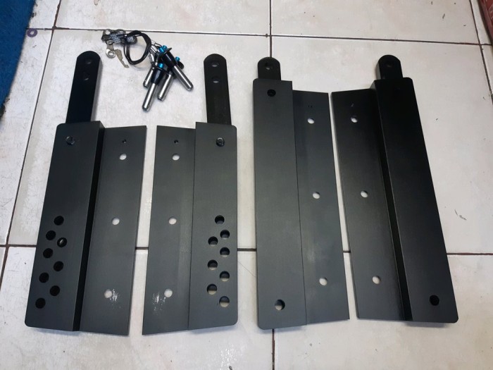 box speaker 10 inch line array