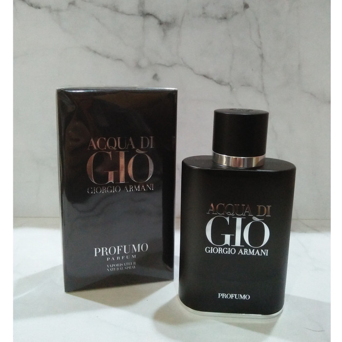 acqua di gio profumo king power