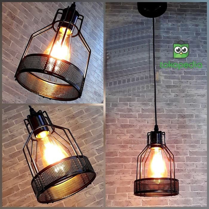 Harga Lampu Hias Gantung Teras LAMPURABI Harga Lampu Hias Gantung Teras LAMPURABI