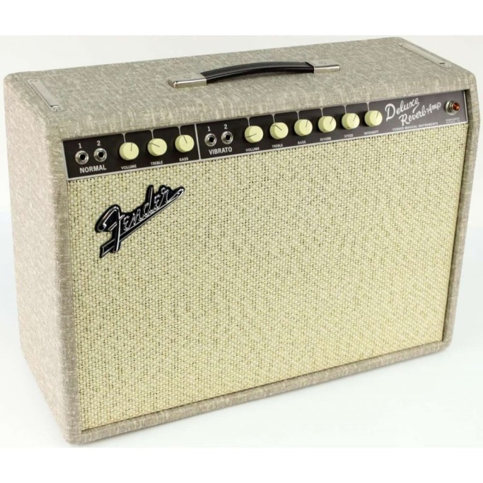 deluxe reverb greenback