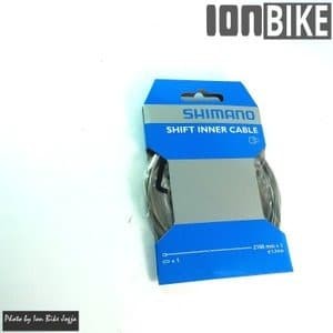 shimano shift inner cable