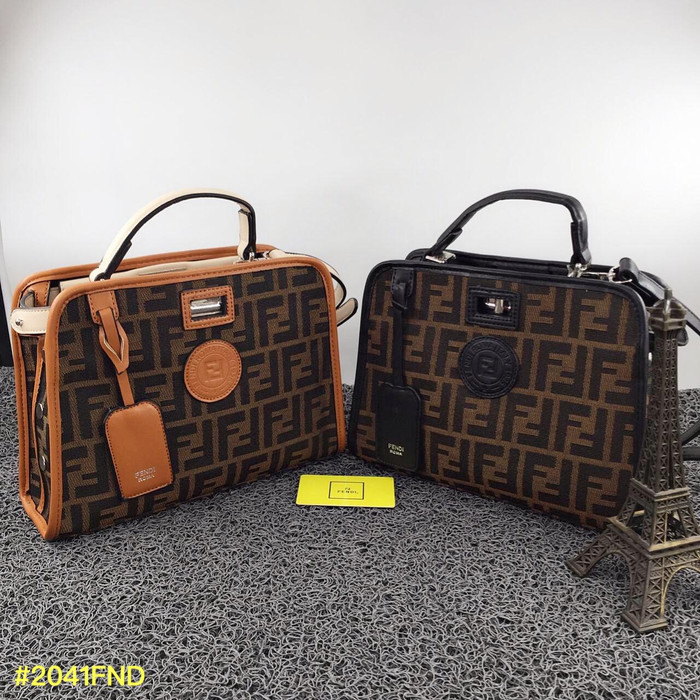 fendi peekaboo defender