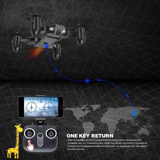 fq777 fq36 drone