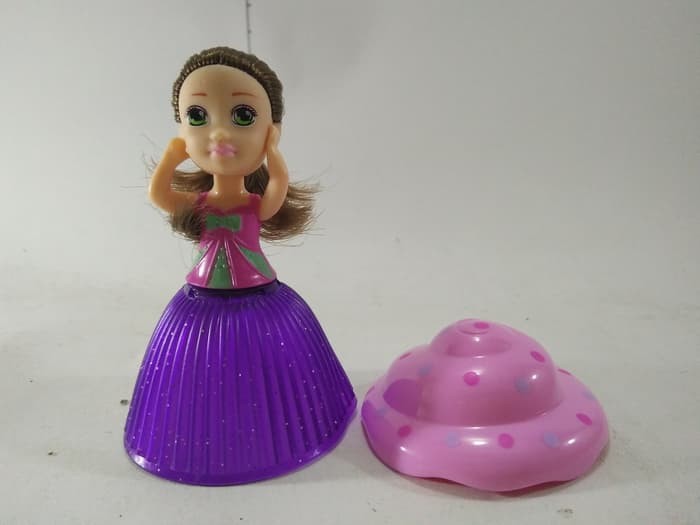 mini cupcake surprise series 2