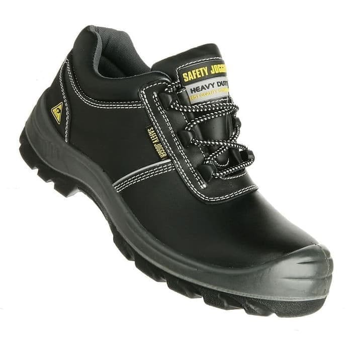 slim safety boots