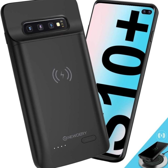 Harga Resmi Samsung Galaxy S10 S10 Plus Dan S10e Di