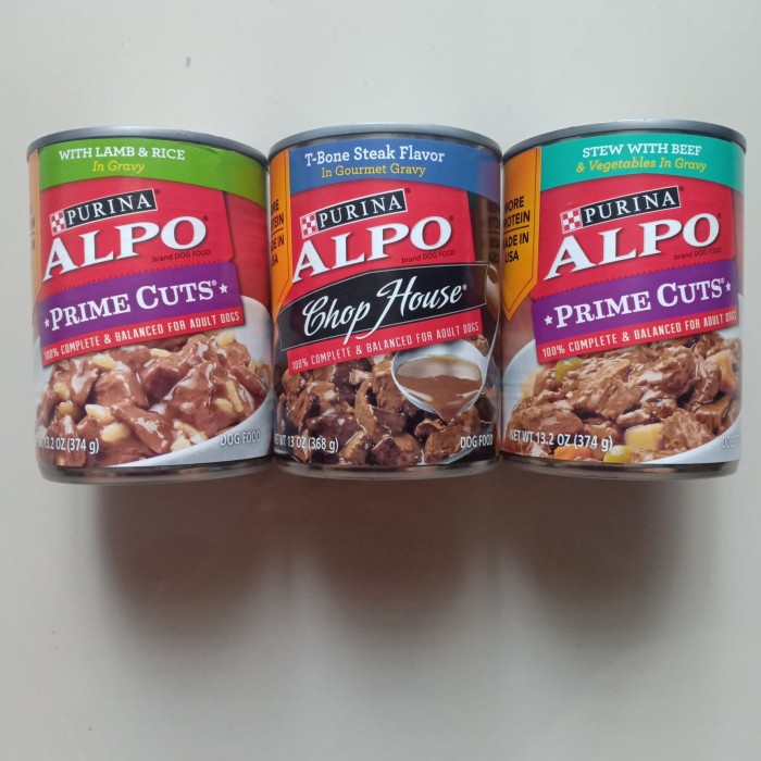alpo t bones