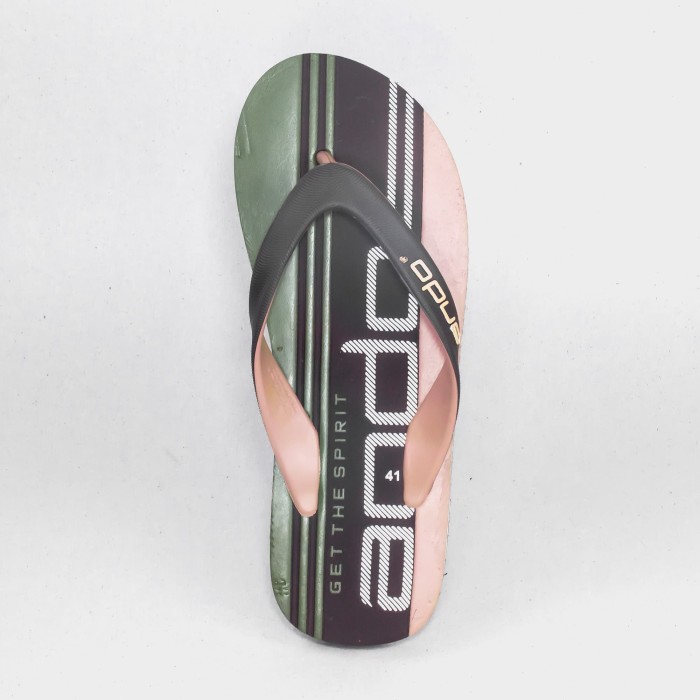 Jual Ando Official Sandal Fastro 03 Pria Dewasa Coklat Jual Ando Official Sandal Fastro 03 Pria Dewasa Coklat