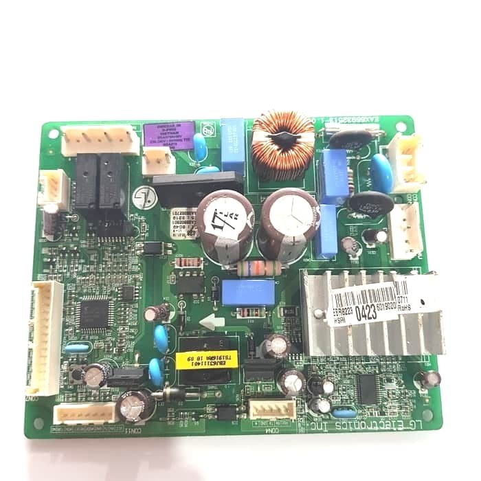 Jual Modul Pcb Inverter Kulkas Samsung Model Rt20farwdsa Kota