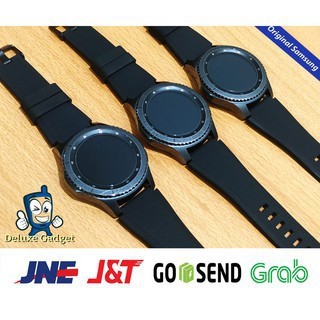 jual samsung gear s3
