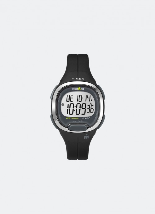 jam timex ironman