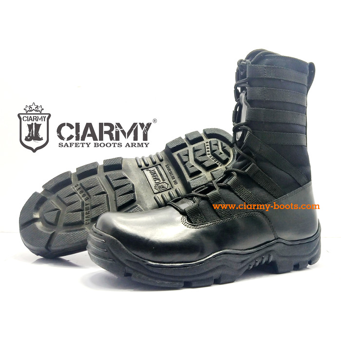 Jual Sepatu  PDL Tactical Boots  Army Merk  Ciarmy Type C 080 