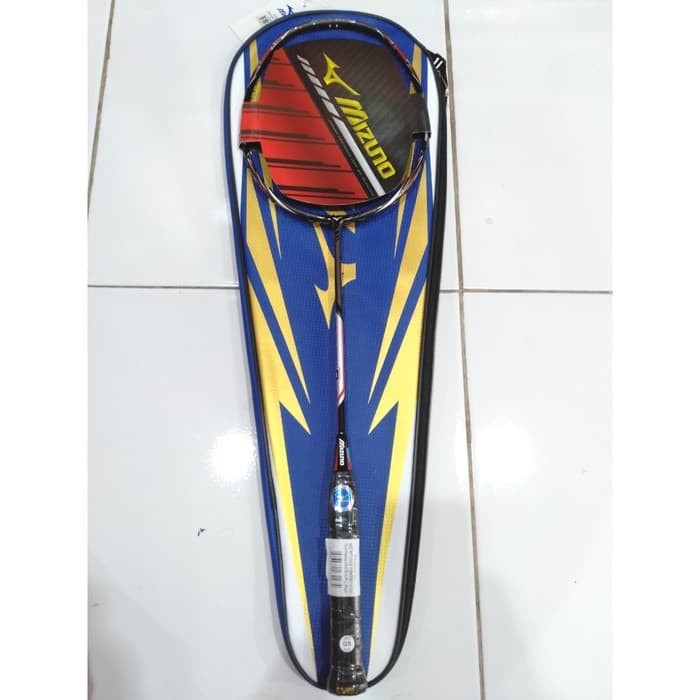 Jual RAKET BADMINTON MIZUNO PROMAX RX - Jakarta Utara ...