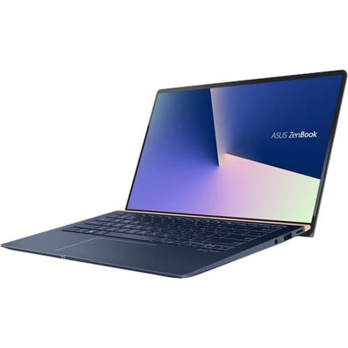 Asus Laptop Zenbook I7